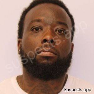 Walker, Ronnell Jr
