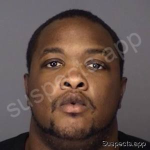 Strickland, Rontrell Travon