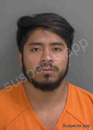 Arguetalopez, Rony Alexander