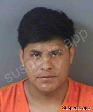 Lopezgarcia, Rony Marroquin