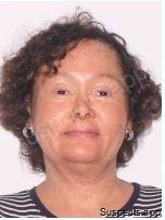 Tejeda Diaz, Rosalia