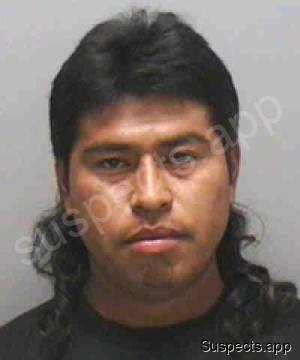Palafax, Rosendo Ramos