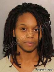 Livingstone, Roshonda Elise