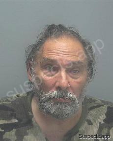 Peterson, Roy Allen