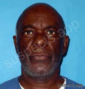 Samuel, Roy Lee
