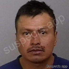 Mendozavazquez, Ruben