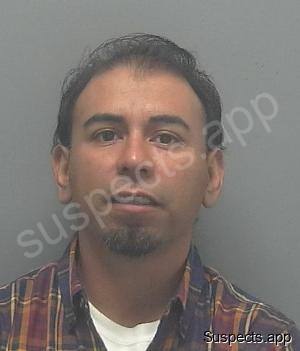 Montes De Oca, Ruben Anthony