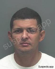Najar Aguilera, Ruben Antonio