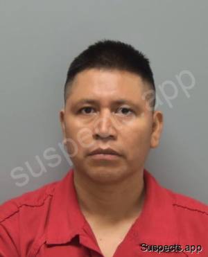 Ordonez, Ruben Sarat