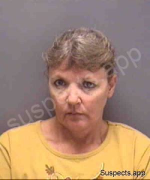 Sipes, Ruby Ann