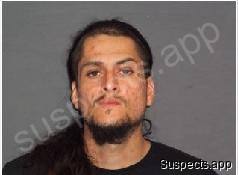 Nunez, Rudy Ricardo