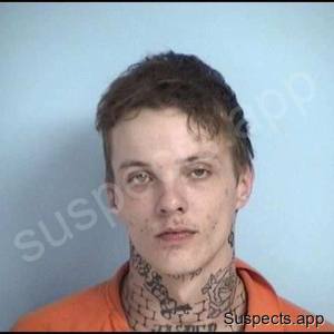 Tucker, Russell William