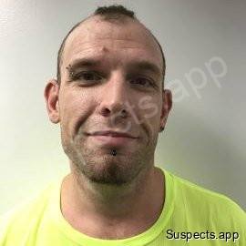 Atkinson, Ryan Tyler