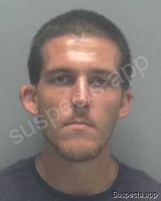 Massaro, Ryan Edward
