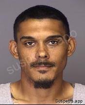 Nowell, Ryan Jamal