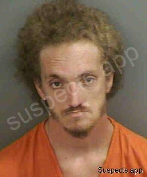 Smith, Ryan Nicholas