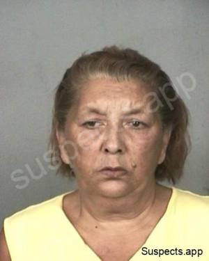 Ristick, Sally