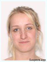 Mitchell, Salynn Adella