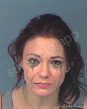 Gebauer, Samantha Marie