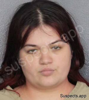 Martin, Samantha Nichole