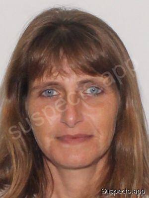 Strickler, Samantha Gail