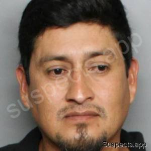 Munoz Hernandez, Samuel