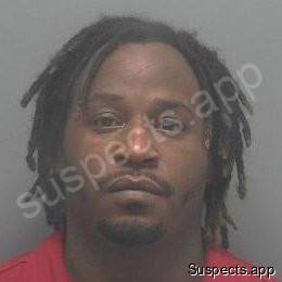 Quarterman, Samuel Lavell