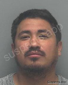 Sanchez, Samuel Alejandro