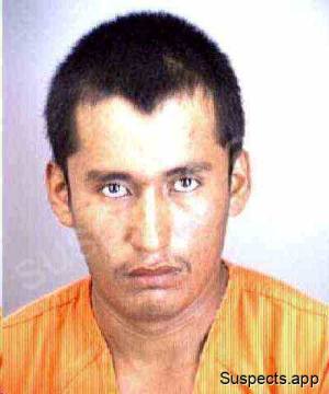 Chavez, Santiago Lopez