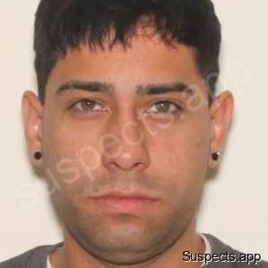 Leon Hernandez, Santiago