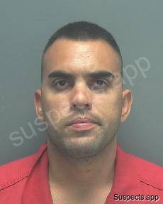 Ricardo Obregon, Santiago Miguel