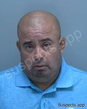 Lima Mejia, Santos Daniel
