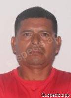 Lopez Hernandez, Santos Humberto