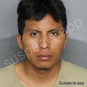 Mendez Maldonado, Santos Andres