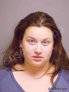 Marshallhamden, Sara Jane