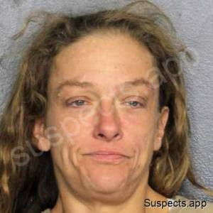 Cushing-meade, Sarah