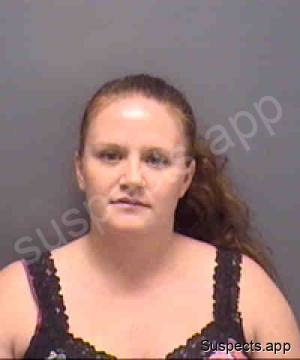 Murphy, Sarah Ashley