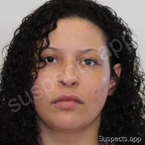 Powell, Sarah Lucille