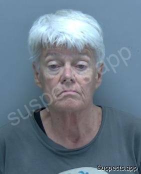 Spalding, Sarah Ann