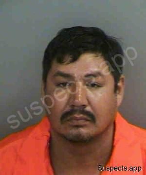 Ramirez, Saul