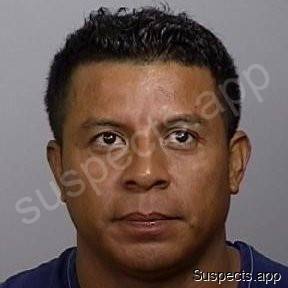 Solorzano, Saul