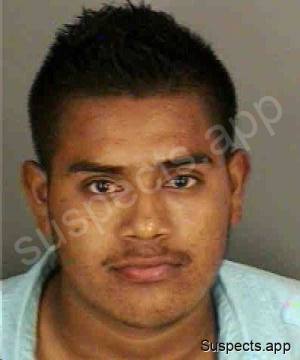 Mezajimenez, Saulo