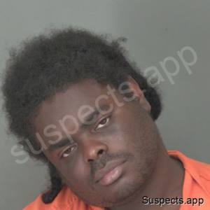 Simmons, Sean Anthony Jr