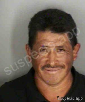 Francisco, Sebastian Francisco