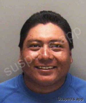 Gonzalez, Sebastian Gutierrez