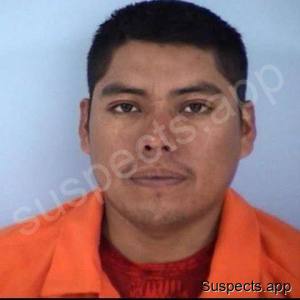 Mulato, Sebastian Ramirez