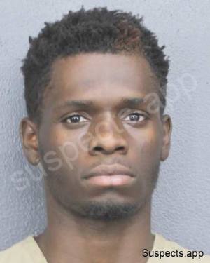 Melvin, Sedrick Darnell Iii