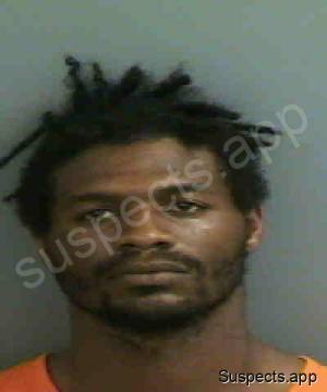Robinson, Sedrick Jacrene