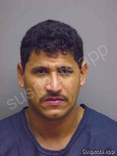 Martinez, Selvin Juan