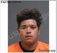 Moradel, Selvin Fernando